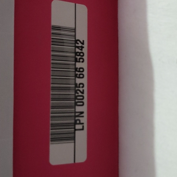 Blue multi color heeled pump - Picture 4 of 4